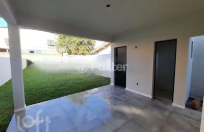 Casa com 3 quartos à venda na rua bolívia, 344, canudos, novo hamburgo, 109 m2 por r$ 589.000
