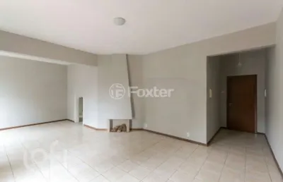 Apartamento com 2 quartos à venda na rua barão do amazonas, 626, petrópolis, porto alegre, 100 m2 por r$ 310.000