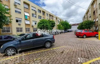 Apartamento com 3 quartos à venda na avenida ipiranga, 4692, petrópolis, porto alegre, 62 m2 por r$ 200.000