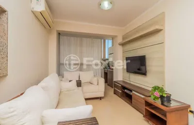 Apartamento com 2 quartos à venda na avenida joão xxiii, 495, são sebastião, porto alegre, 59 m2 por r$ 425.000