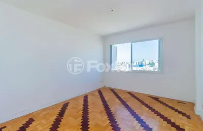 Apartamento com 2 quartos à venda na rua félix da cunha, 629, floresta, porto alegre, 77 m2 por r$ 350.000