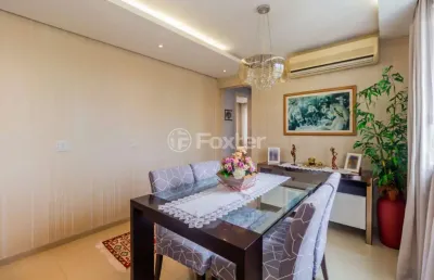 Apartamento com 2 quartos à venda na avenida grécia, 1000, passo da areia, porto alegre, 81 m2 por r$ 755.250