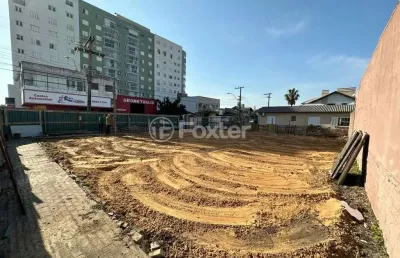 Terreno comercial à venda na avenida getúlio vargas, 1423, centro, osório, 330 m2 por r$ 1.254.000