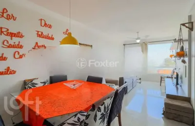 Apartamento com 2 quartos à venda na avenida bernardi, 191, cristo redentor, porto alegre, 71 m2 por r$ 618.000