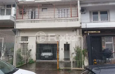 Ponto comercial com 1 sala à venda na rua ernesto da fontoura, 746, são geraldo, porto alegre, 190 m2 por r$ 530.000
