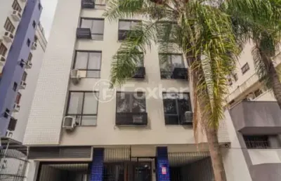 Sala comercial com 1 sala à venda na avenida montenegro, 186, petrópolis, porto alegre, 26 m2 por r$ 116.000