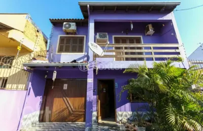 Casa com 4 quartos à venda na avenida das canoas, 278, mato grande, canoas, 147 m2 por r$ 430.000