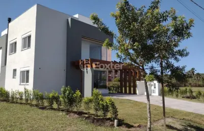 Casa em condomínio fechado com 5 quartos à venda na avenida alfieiro zanardi, 1515, praia da guarita, torres, 238 m2 por r$ 3.423.800