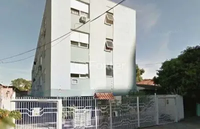 Apartamento com 1 quarto à venda na avenida dos cubanos, 81, partenon, porto alegre, 42 m2 por r$ 210.000