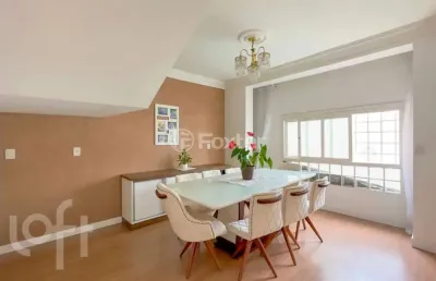 Casa com 3 quartos à venda na avenida da azenha, 1525, azenha, porto alegre, 300 m2 por r$ 997.000