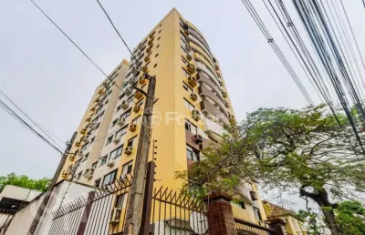 Apartamento com 3 quartos à venda na avenida padre cacique, 470, praia de belas, porto alegre, 86 m2 por r$ 819.000
