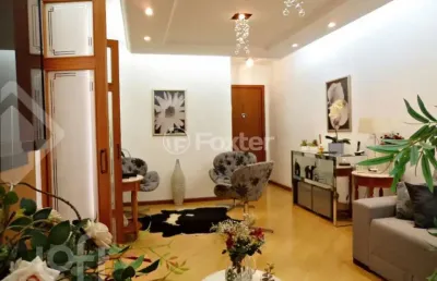 Apartamento com 2 quartos à venda na rua doutor dias de carvalho, 246, tristeza, porto alegre, 76 m2 por r$ 425.532