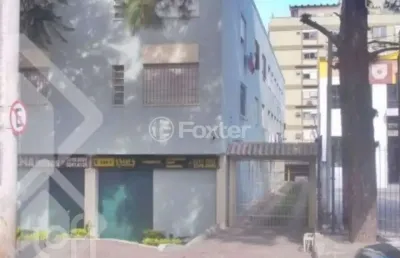 Apartamento com 2 quartos à venda na rua doutor campos velho, 535, cristal, porto alegre, 62 m2 por r$ 219.000