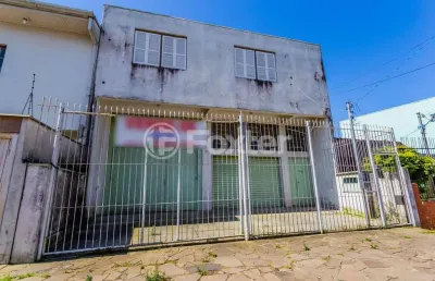 Barracão / galpão / depósito com 2 salas à venda na travessa venezuela, 69, navegantes, porto alegre, 345 m2 por r$ 1.425.000