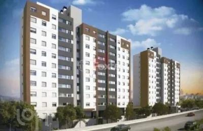 Apartamento com 3 quartos à venda na rua martim afonso, 155, santo antônio, porto alegre, 68 m2 por r$ 650.000