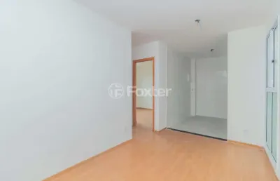 Apartamento com 2 quartos à venda na avenida família gonçalves carneiro, 214, cavalhada, porto alegre, 41 m2 por r$ 240.000