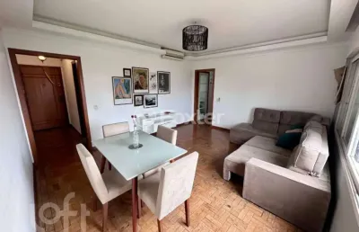 Apartamento com 3 quartos à venda na avenida ipiranga, 4871, partenon, porto alegre, 88 m2 por r$ 335.000