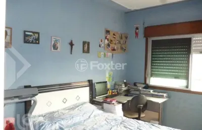 Apartamento com 3 quartos à venda na avenida assis brasil, 2408, cristo redentor, porto alegre, 87 m2 por r$ 290.000