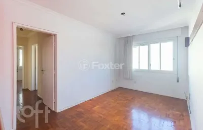 Apartamento com 2 quartos à venda na rua adriano ribeiro, 85, menino deus, porto alegre, 58 m2 por r$ 349.000