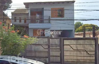 Casa com 3 quartos à venda na rua humberto de campos, 775, partenon, porto alegre, 175 m2 por r$ 745.000