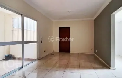 Apartamento com 3 quartos à venda na rua quinze de novembro, 108, vila jardim américa, cachoeirinha, 115 m2 por r$ 352.000