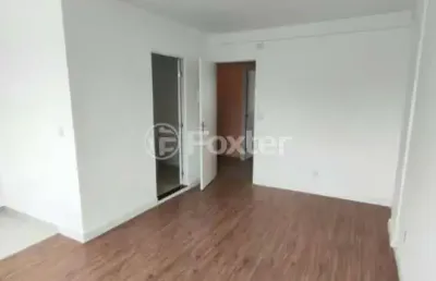 Apartamento com 1 quarto à venda na rua vigário josé inácio, 295, centro histórico, porto alegre, 23 m2 por r$ 169.000