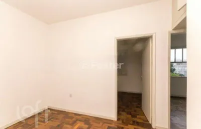 Apartamento com 2 quartos à venda na avenida paraná, 2392, são geraldo, porto alegre, 49 m2 por r$ 190.000