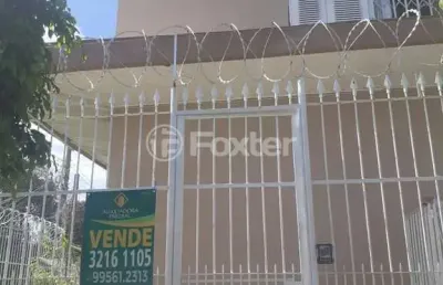 Casa com 5 quartos à venda na rua carmense, 234, parque santa fé, porto alegre, 250 m2 por r$ 949.900