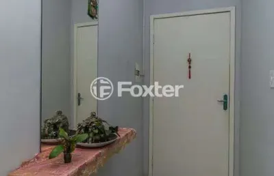 Apartamento com 3 quartos à venda na avenida wenceslau escobar, 885, cristal, porto alegre, 83 m2 por r$ 269.000
