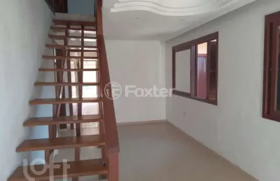Casa com 4 quartos à venda na rua bartolomeu de gusmão, 1221, fátima, canoas, 250 m2 por r$ 640.000