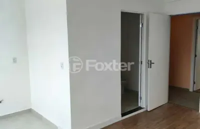 Apartamento com 1 quarto à venda na rua vigário josé inácio, 295, centro histórico, porto alegre, 23 m2 por r$ 160.000