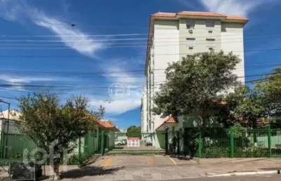 Apartamento com 2 quartos à venda na rua são mateus, 1100, jardim do salso, porto alegre, 68 m2 por r$ 420.000