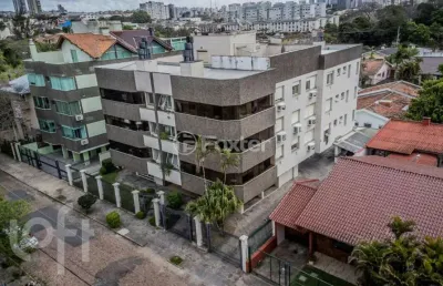 Apartamento com 2 quartos à venda na rua dom jaime de barros câmara, 706, sarandi, porto alegre, 83 m2 por r$ 450.000