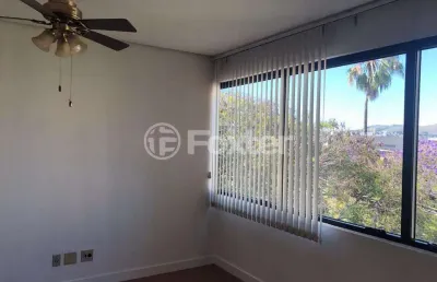 Sala comercial com 1 sala à venda na avenida montenegro, 13, petrópolis, porto alegre, 37 m2 por r$ 240.000