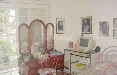 Casa com 4 quartos à venda na rua caxambu, 391, vila nova, novo hamburgo, 187 m2 por r$ 500.000
