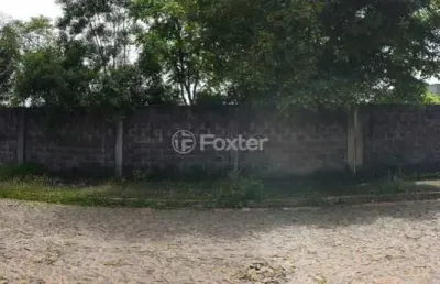 Terreno à venda na rua padre teobaldo leopoldo frantz sj, 2303, cristo rei, são leopoldo, 493 m2 por r$ 450.000