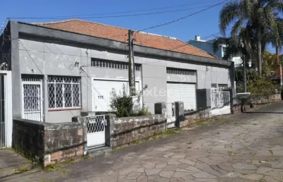 Barracão / galpão / depósito à venda na rua marechal sampaio, 173, jardim floresta, porto alegre, 450 m2 por r$ 2.367.970