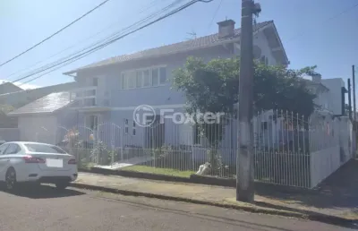 Casa com 3 quartos à venda na rua clóvis pestana, 799, vila imbui, cachoeirinha, 201 m2 por r$ 790.000