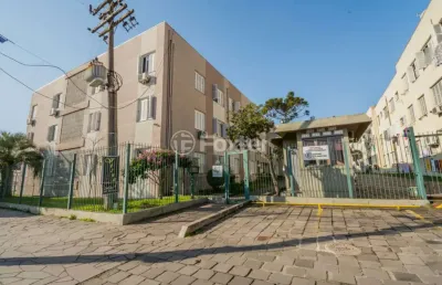 Apartamento com 2 quartos à venda na avenida francisco trein, 364, cristo redentor, porto alegre, 50 m2 por r$ 320.000