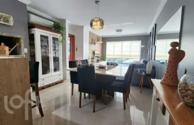 Apartamento com 2 quartos à venda na rua fernando cortez, 195, cristo redentor, porto alegre, 76 m2 por r$ 589.000