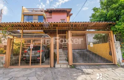 Casa comercial com 5 salas à venda na rua roque gonzales, 237, jardim botânico, porto alegre, 360 m2 por r$ 2.700.000