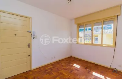 Apartamento com 3 quartos à venda na rua professor álvaro alvim, 450, rio branco, porto alegre, 60 m2 por r$ 228.000