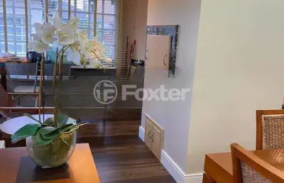 Apartamento com 2 quartos à venda na rua da margem, 395, parque das hortênsias, canela, 78 m2 por r$ 1.280.000