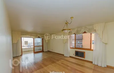Cobertura com 4 quartos à venda na rua professor fitzgerald, 88, petrópolis, porto alegre, 392 m2 por r$ 2.100.000