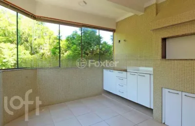 Apartamento com 3 quartos à venda na rua vera cruz, 500, vila ipiranga, porto alegre, 101 m2 por r$ 650.000
