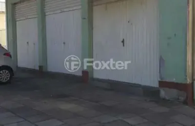 Barracão / galpão / depósito à venda na rua irene capponi santiago, 283, cristo redentor, porto alegre, 1480 m2 por r$ 2.375.000