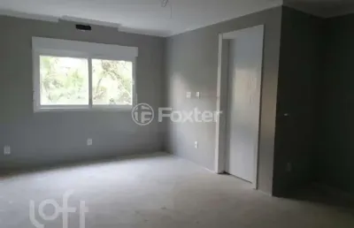 Cobertura com 3 quartos à venda na rua presidente juarez, 375, são sebastião, porto alegre, 121 m2 por r$ 889.000