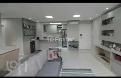 Apartamento com 2 quartos à venda na avenida doutor sezefredo azambuja vieira, 2277, marechal rondon, canoas, 98 m2 por r$ 639.000