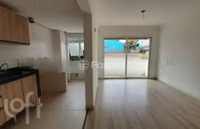 Apartamento com 2 quartos à venda na rua landel de moura, 1270, tristeza, porto alegre, 74 m2 por r$ 620.000