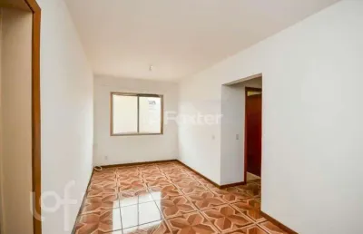 Apartamento com 2 quartos à venda na rua saldanha da gama, 853, vila são josé, porto alegre, 60 m2 por r$ 220.000